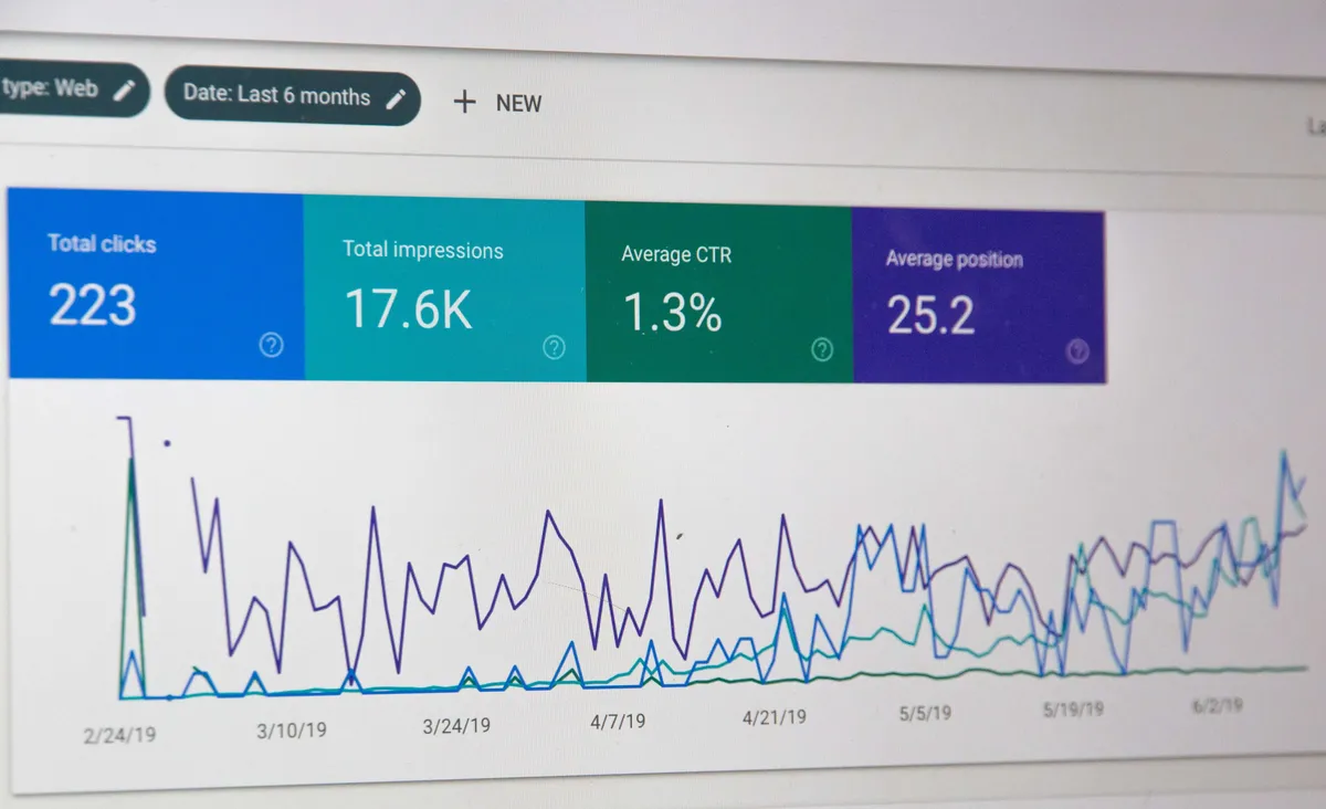 Simple Search Engine Optimization(SEO) Guide