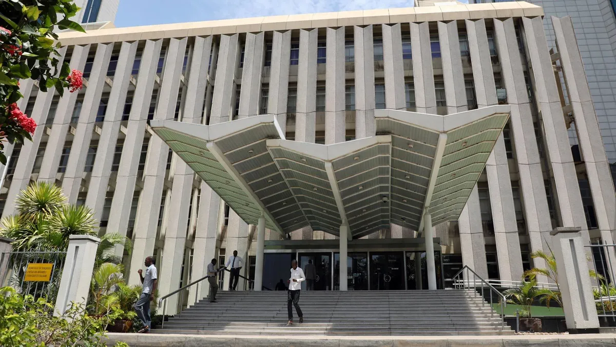 Tanzania is Planning To Launch Their Own Central Bank Digital Currency(CBDC)
