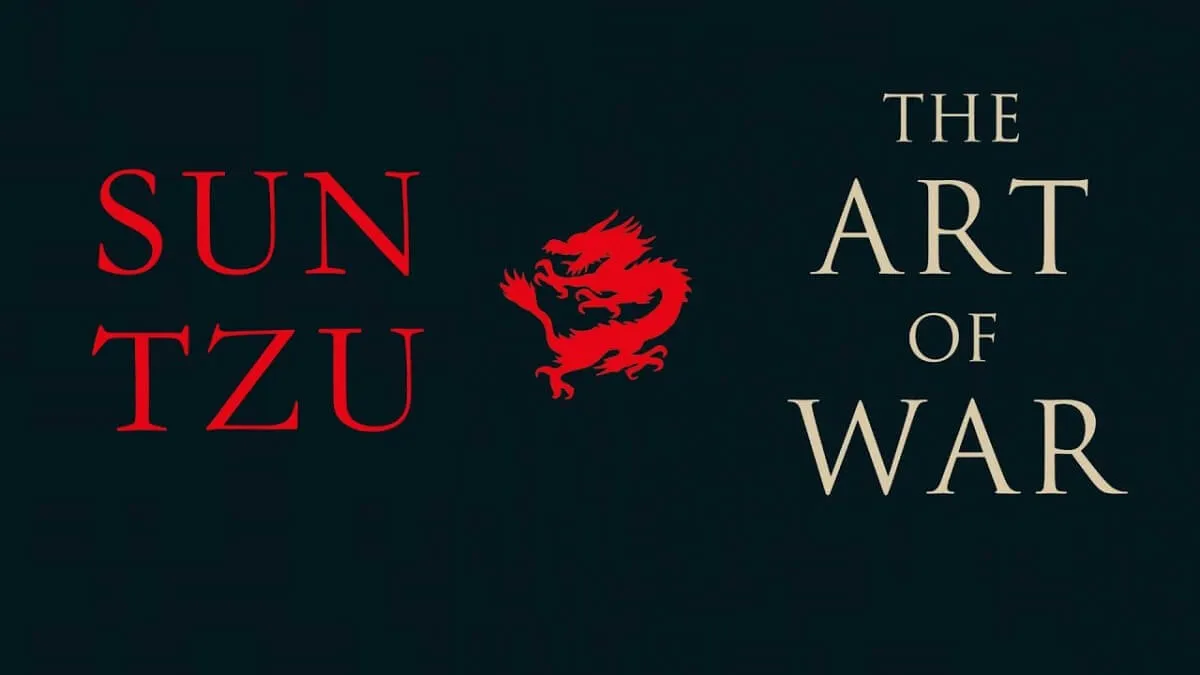 The Art of War(Listed)
