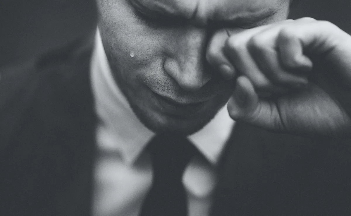 Why Men Must Level Up: You Have No Choice