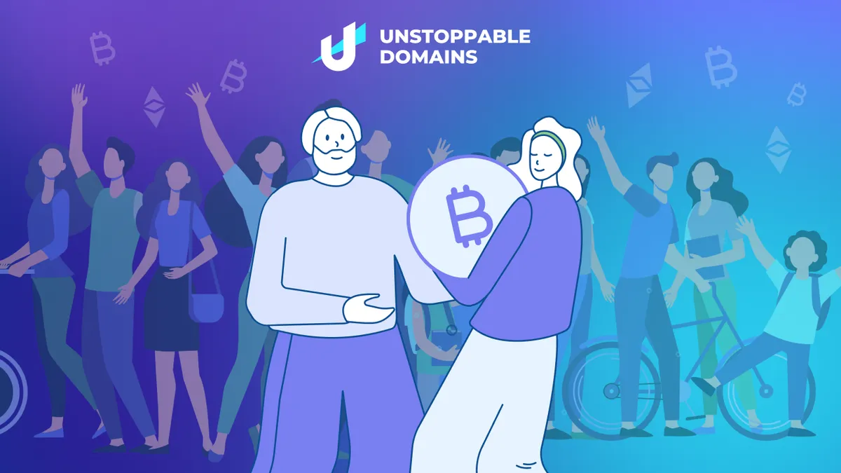 How To Buy Your First NFT Web 3.0 Domain: Unstoppable Domains