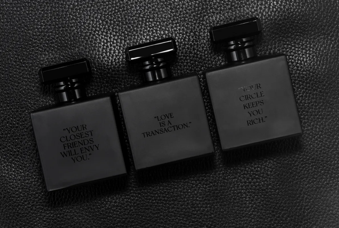Santa Lucia Fragrance - Experience the Soothing Aroma of Luxury at Affordable