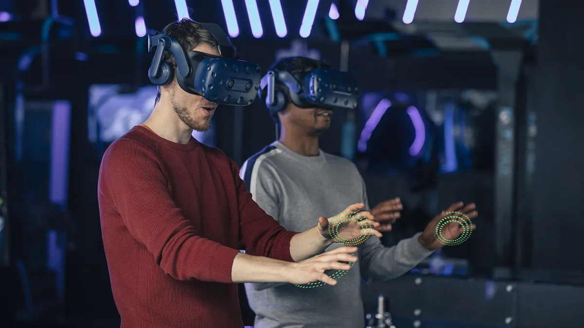 The Future of Daily Tech: Haptic Feedback Technology