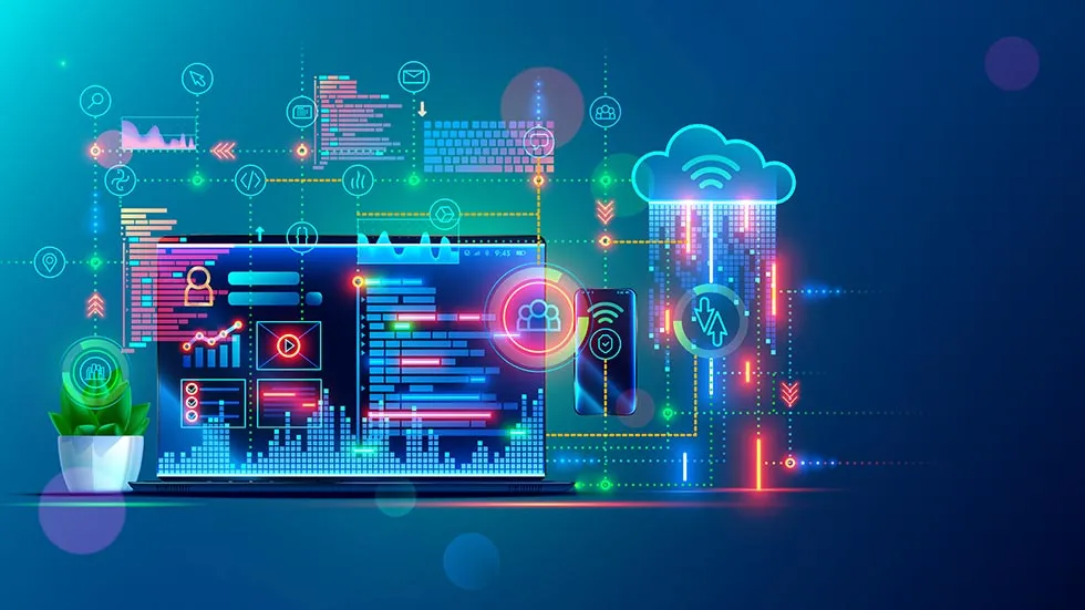 Invest In Web 3.0 By Buying These 5 Cryptocurrencies Now