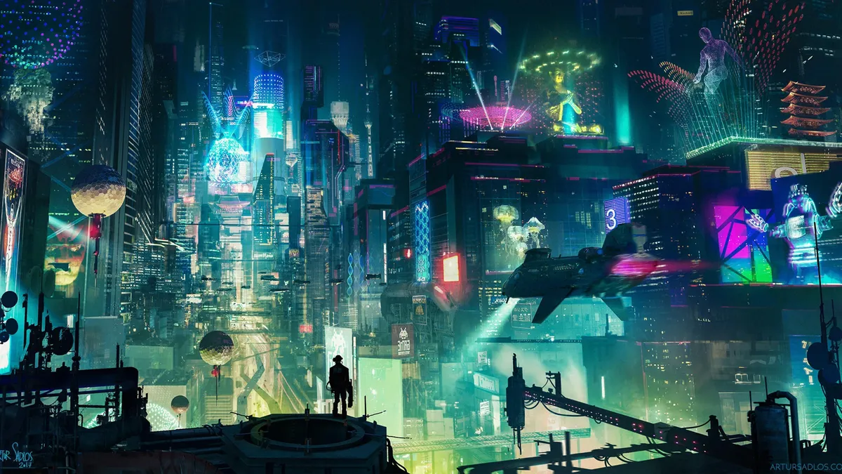 The Future of Daily Life