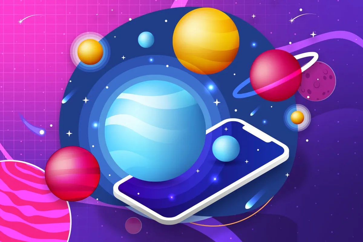 The Metaverse, AR, VR, and Gamefi: The Future of Interactive Technology